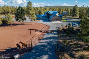 9233 W Outlaw Ln, Lakeside, AZ 85929 - Photo 9