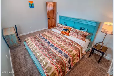 9233 W Outlaw Lane, Lakeside, AZ 85929 - Photo 51