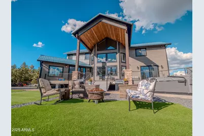 9233 W Outlaw Lane, Lakeside, AZ 85929 - Photo 65