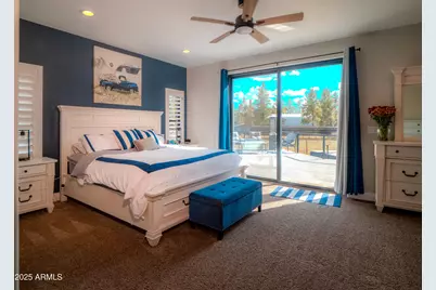 9233 W Outlaw Lane, Lakeside, AZ 85929 - Photo 33