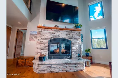 9233 W Outlaw Lane, Lakeside, AZ 85929 - Photo 15