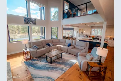 9233 W Outlaw Lane, Lakeside, AZ 85929 - Photo 13