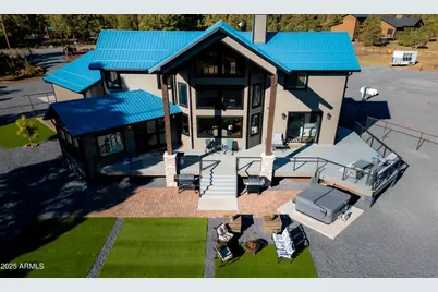 9233 W Outlaw Lane, Lakeside, AZ 85929 - Photo 69