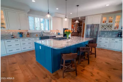 9233 W Outlaw Lane, Lakeside, AZ 85929 - Photo 17