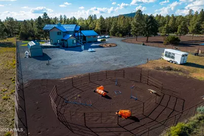 9233 W Outlaw Lane, Lakeside, AZ 85929 - Photo 75