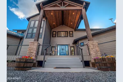 9233 W Outlaw Lane, Lakeside, AZ 85929 - Photo 3