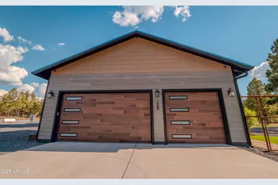 9233 W Outlaw Lane, Lakeside, AZ 85929 - Photo 5