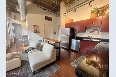 114 W Adams Street #1007, Phoenix, AZ 85003 - Photo 7
