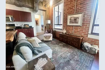 114 W Adams Street #1007, Phoenix, AZ 85003 - Photo 15