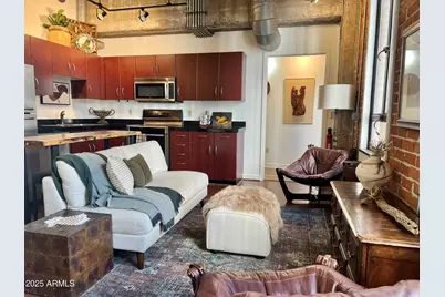 114 W Adams Street #1007, Phoenix, AZ 85003 - Photo 17