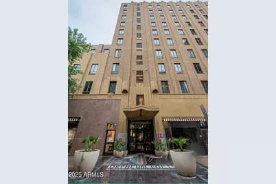 114 W Adams Street #1007, Phoenix, AZ 85003 - Photo 61