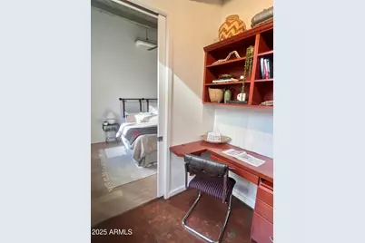 114 W Adams Street #1007, Phoenix, AZ 85003 - Photo 35