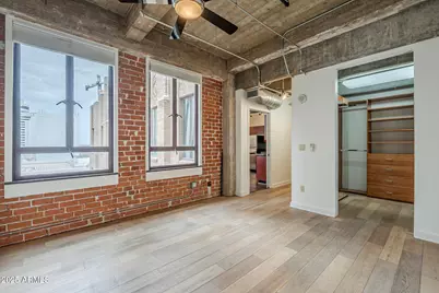 114 W Adams Street #1007, Phoenix, AZ 85003 - Photo 21