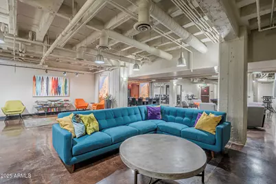 114 W Adams Street #1007, Phoenix, AZ 85003 - Photo 45