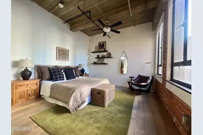 114 W Adams Street #1007, Phoenix, AZ 85003 - Photo 19