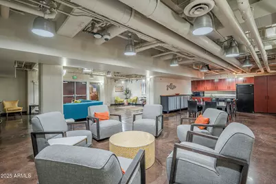 114 W Adams Street #1007, Phoenix, AZ 85003 - Photo 47