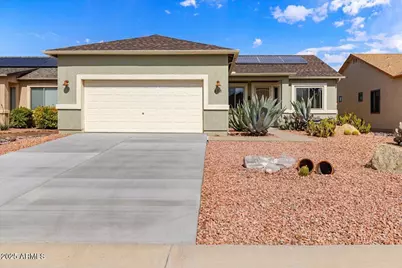 870 W Deep Gorge Road W, Camp Verde, AZ 86322 - Photo 1