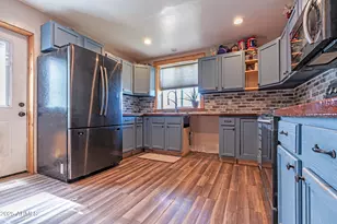 4933 Sawmill Rd, Clay Springs, AZ 85923 - Photo 5