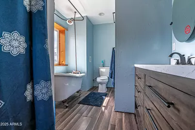 4933 Sawmill Road, Clay Springs, AZ 85923 - Photo 11