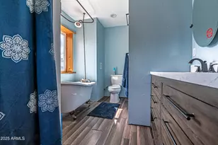 4933 Sawmill Rd, Clay Springs, AZ 85923 - Photo 11