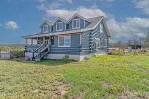 4933 Sawmill Rd, Clay Springs, AZ 85923 - Photo 1