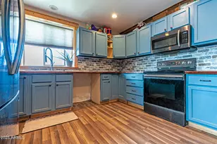 4933 Sawmill Rd, Clay Springs, AZ 85923 - Photo 7