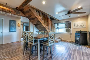 4933 Sawmill Rd, Clay Springs, AZ 85923 - Photo 3