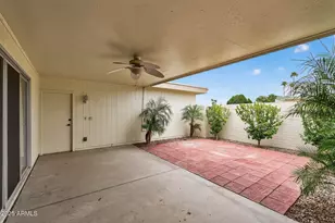 17436 N 105th Ave, Sun City, AZ 85373 - Photo 37