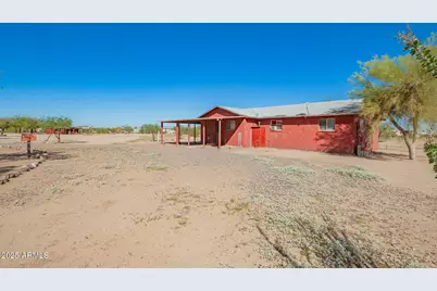 27439 S 170th Avenue, Buckeye, AZ 85326 - Photo 29