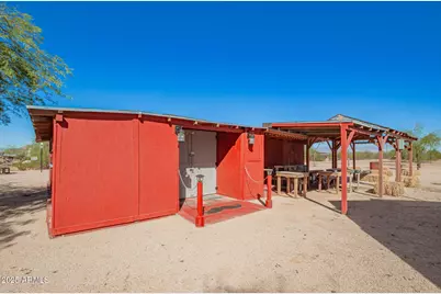 27439 S 170th Avenue, Buckeye, AZ 85326 - Photo 25