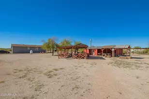 27439 S 170th Ave, Buckeye, AZ 85326 - Photo 23