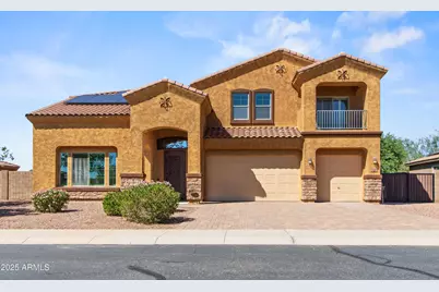 4510 N 183rd Avenue, Goodyear, AZ 85395 - Photo 1