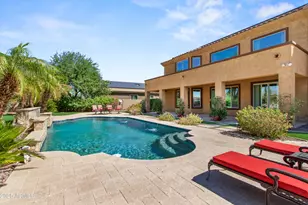 4510 N 183rd Ave, Goodyear, AZ 85395 - Photo 45