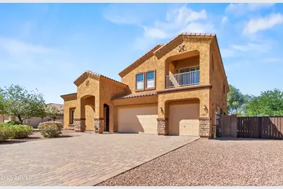 4510 N 183rd Avenue, Goodyear, AZ 85395 - Photo 49