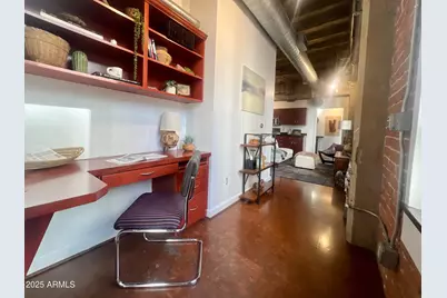 114 W Adams Street #Unit 1007, Phoenix, AZ 85003 - Photo 25