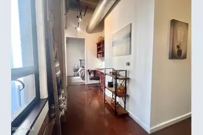 114 W Adams Street #1007, Phoenix, AZ 85003 - Photo 23