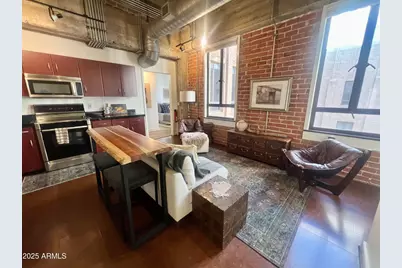114 W Adams Street #Unit 1007, Phoenix, AZ 85003 - Photo 11
