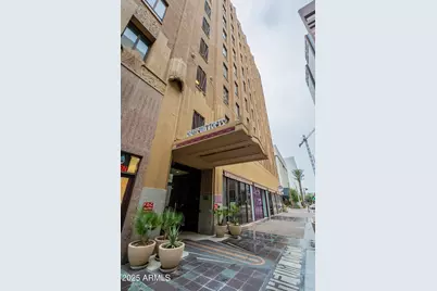 114 W Adams Street #1007, Phoenix, AZ 85003 - Photo 47