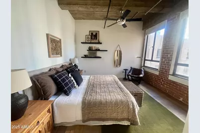 114 W Adams Street #Unit 1007, Phoenix, AZ 85003 - Photo 15