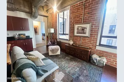 114 W Adams Street #1007, Phoenix, AZ 85003 - Photo 9