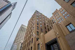 114 W Adams St, Phoenix, AZ 85003 - Photo 1