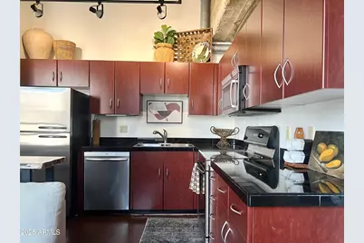 114 W Adams Street #Unit 1007, Phoenix, AZ 85003 - Photo 5