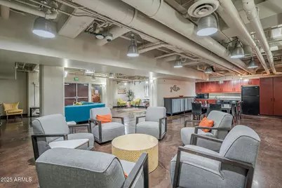 114 W Adams Street #Unit 1007, Phoenix, AZ 85003 - Photo 35