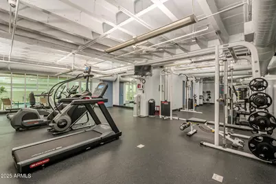 114 W Adams Street #Unit 1007, Phoenix, AZ 85003 - Photo 41