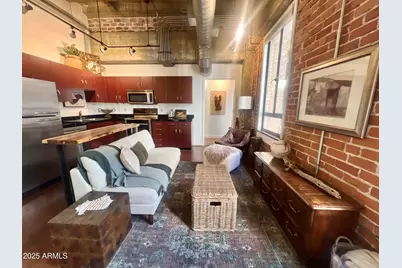 114 W Adams Street #1007, Phoenix, AZ 85003 - Photo 5