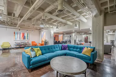 114 W Adams Street #Unit 1007, Phoenix, AZ 85003 - Photo 33