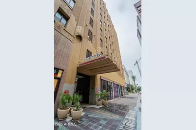 114 W Adams Street #Unit 1007, Phoenix, AZ 85003 - Photo 43