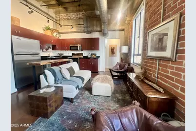 114 W Adams Street #1007, Phoenix, AZ 85003 - Photo 11