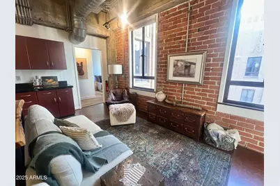 114 W Adams Street #Unit 1007, Phoenix, AZ 85003 - Photo 9