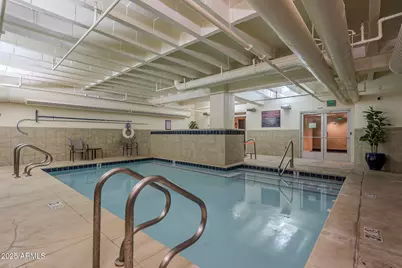 114 W Adams Street #1007, Phoenix, AZ 85003 - Photo 41
